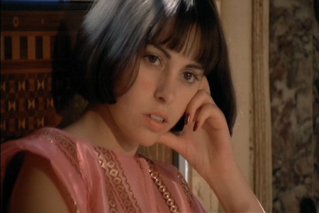 Lina Romay (1964 - 2012)