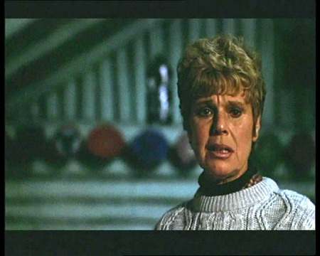 Mrs. Voorhees