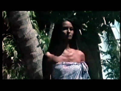 Laura Gemser