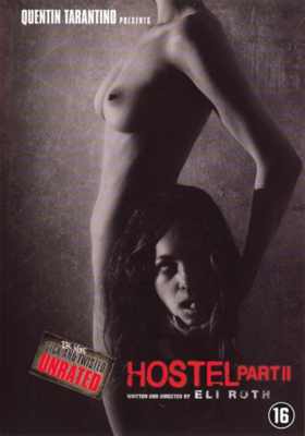 Hostel 2