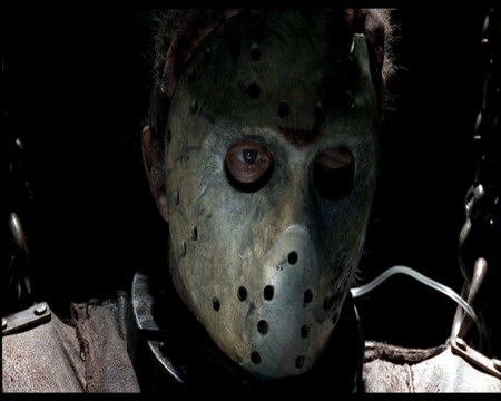 Jason Vorhees