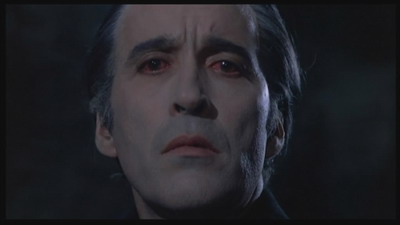 Scars of Dracula