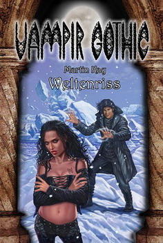 Cover Vampir Gothic 11