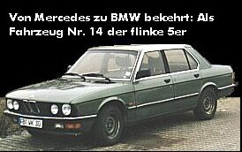 BMW 518
