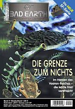 BE 9: »Die Grenze zum  Nichts«