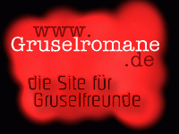 Alles über Gruselromane