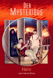 Der Mysterious: »Nero«