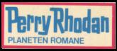 Perry Rhodan: Logo!