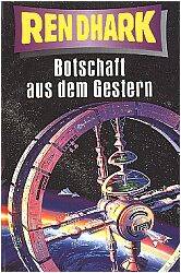 Ren Dhark Buch 6: Sonderausgabe bei Bechtermünz im Weltbild-Verlag