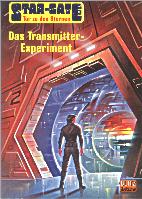 Star Gate Nr. 1: Das Transmitter-Experiment