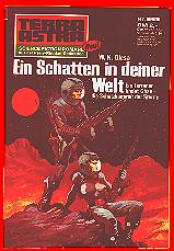 TERRA ASTRA Nr. 618: Ein Schatten in deiner Welt